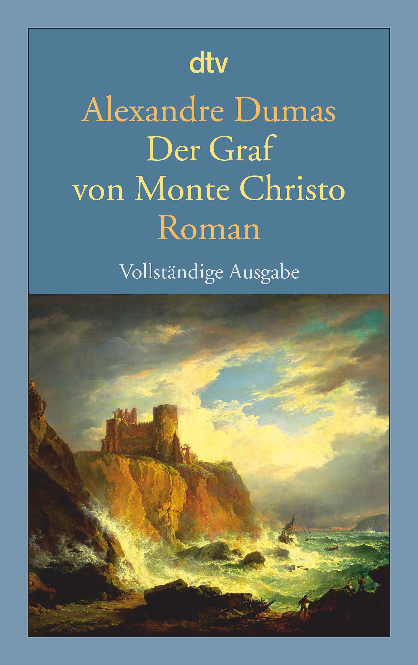 Der Graf von Monte Christo: Roman | Ein Meisterwerk der Weltliteratur – neu verfilmt mit Pierre Niney