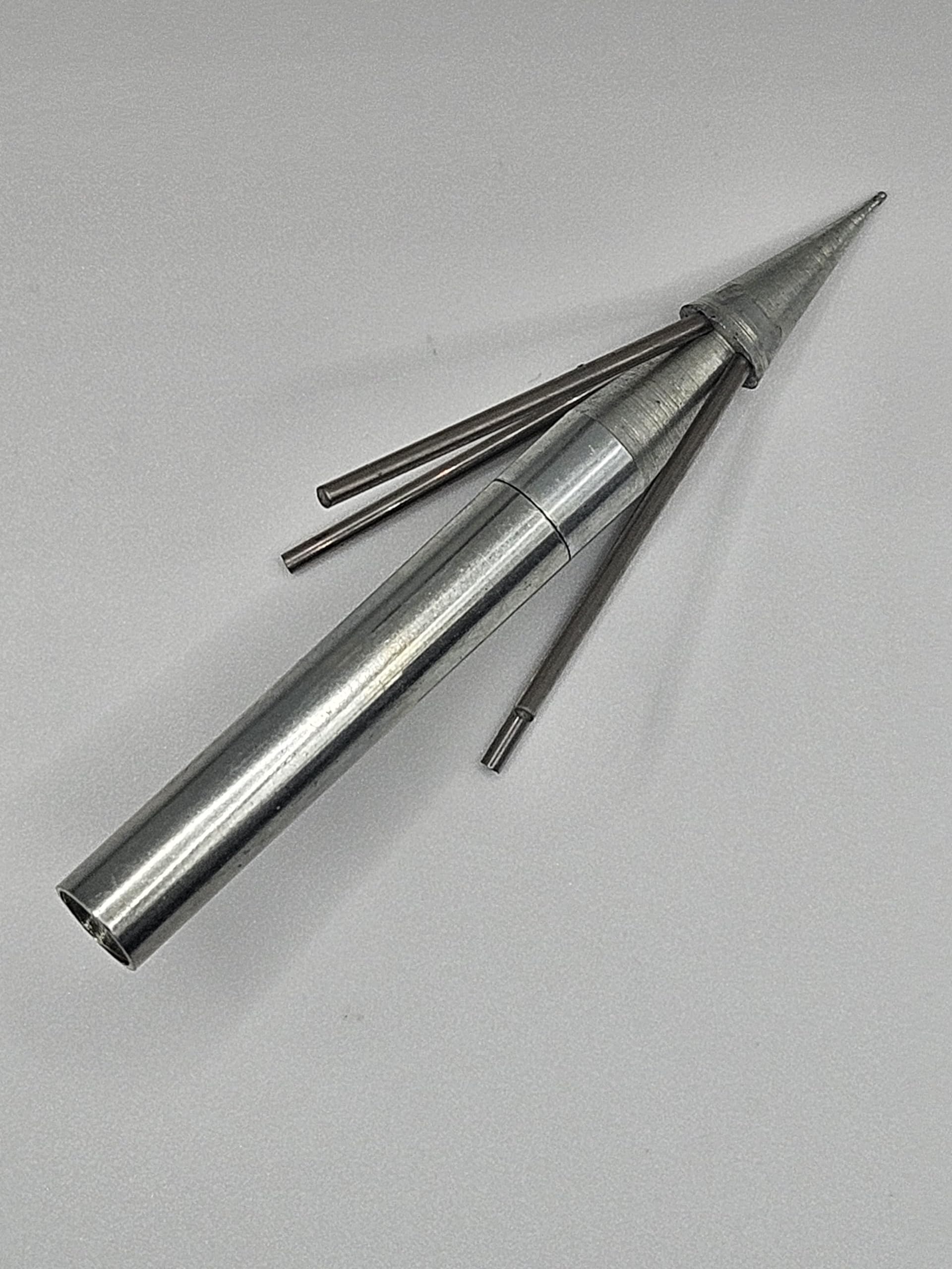 PSE Bowfishing Point Tango 4 Barb