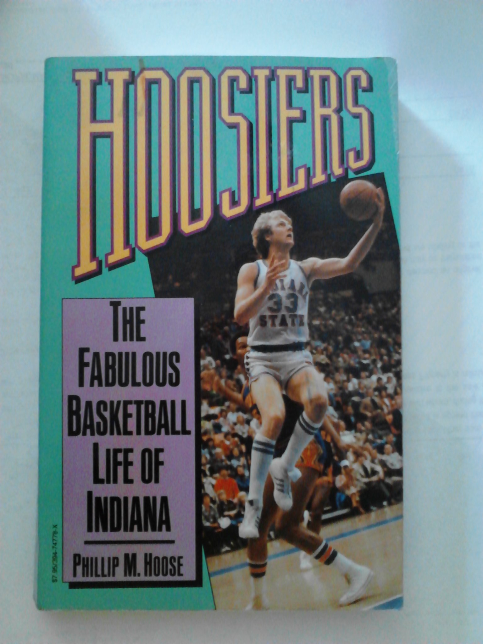 HOOSIERS