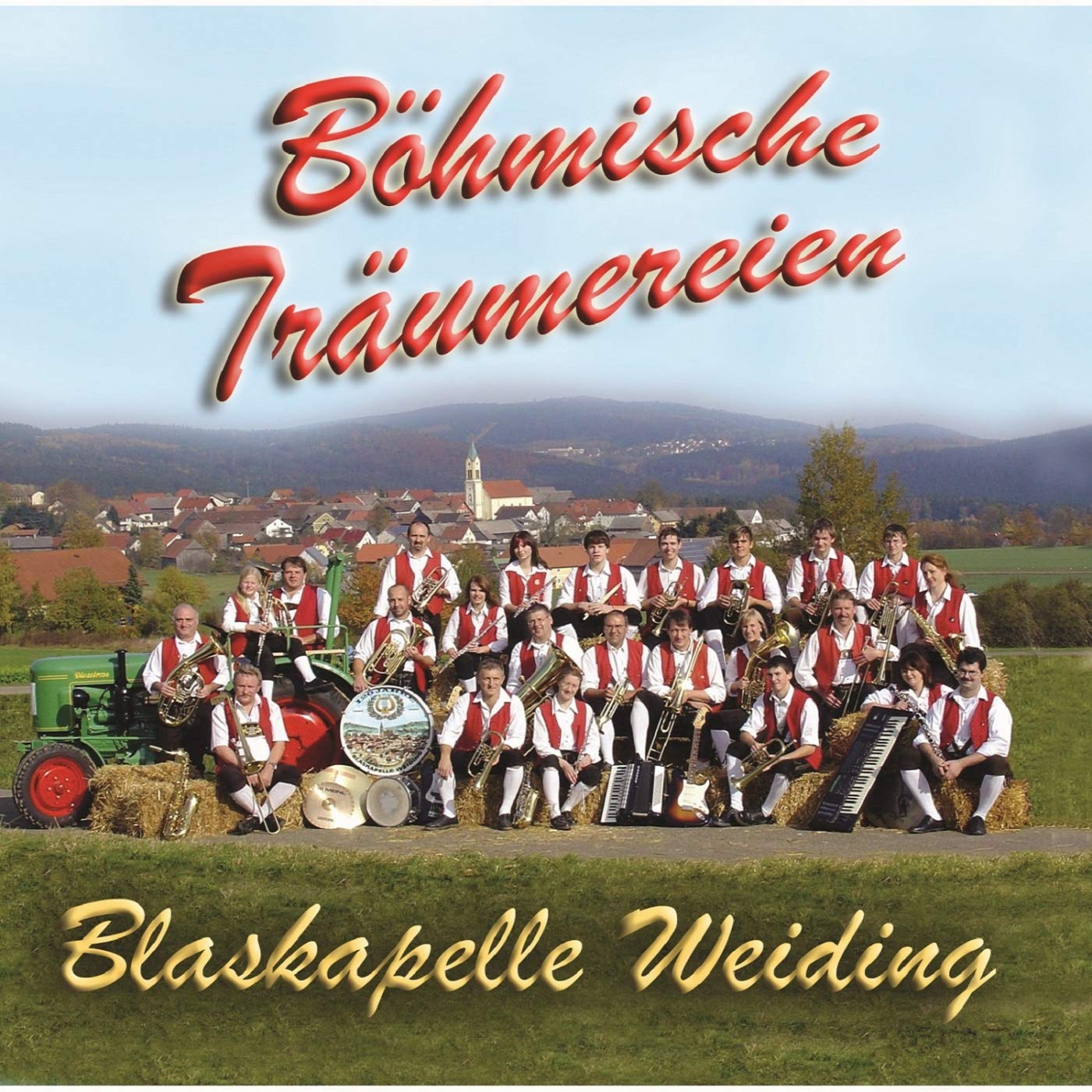 Blaskapelle Weiding