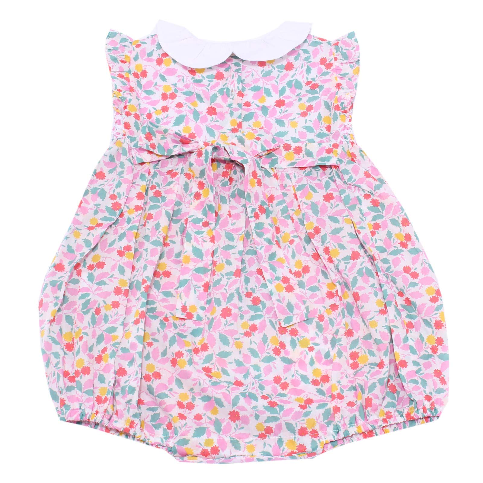 1552Y pagliaccetto bimba GIRL body body body body cotton