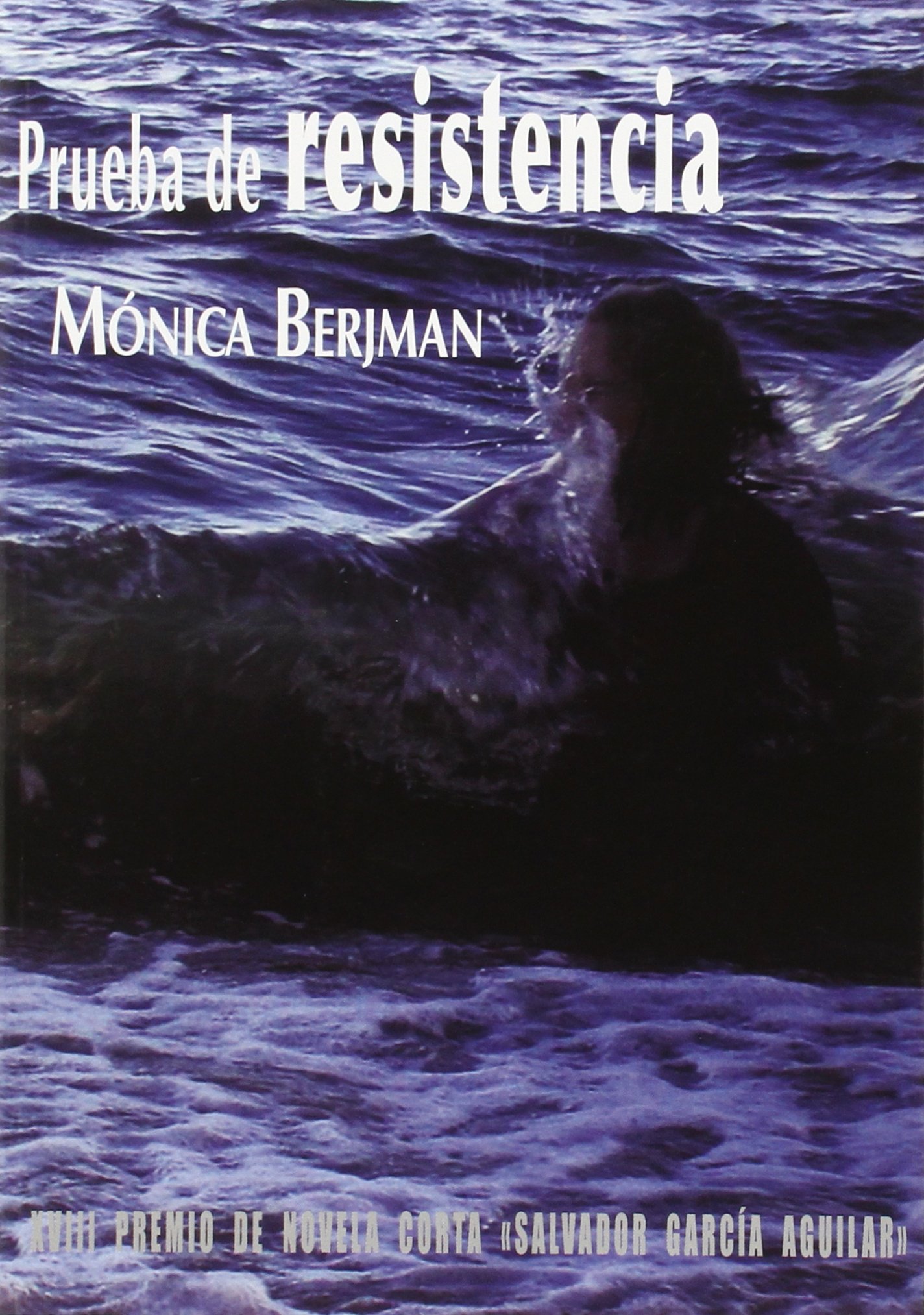 Prueba de resistencia