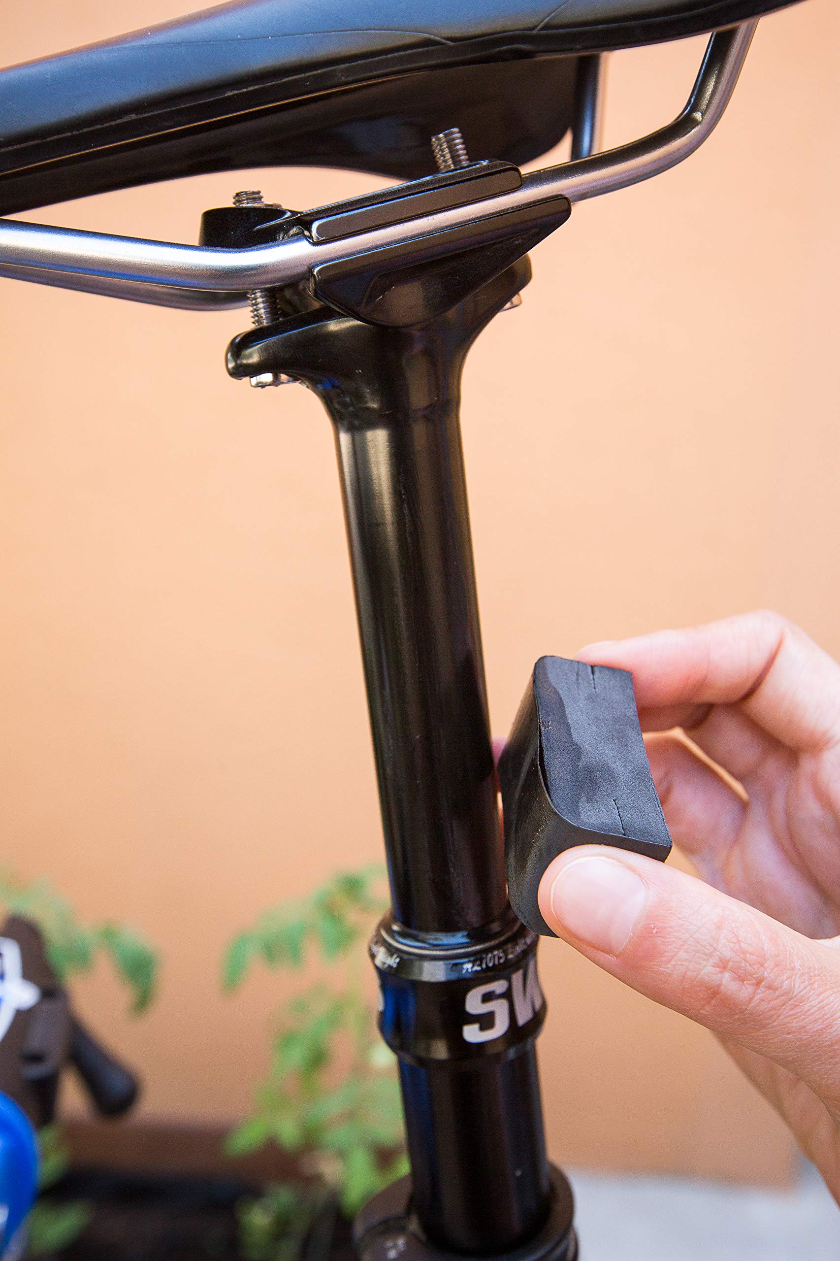 Kit SCRATCH COVER Trasparente