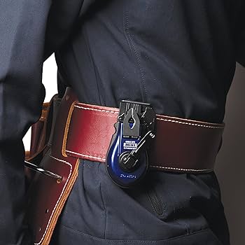 小物 mickham TAJIMA Chalk-Rite MINI Snap-Line - Ultra-Thin .5 mm Chalk