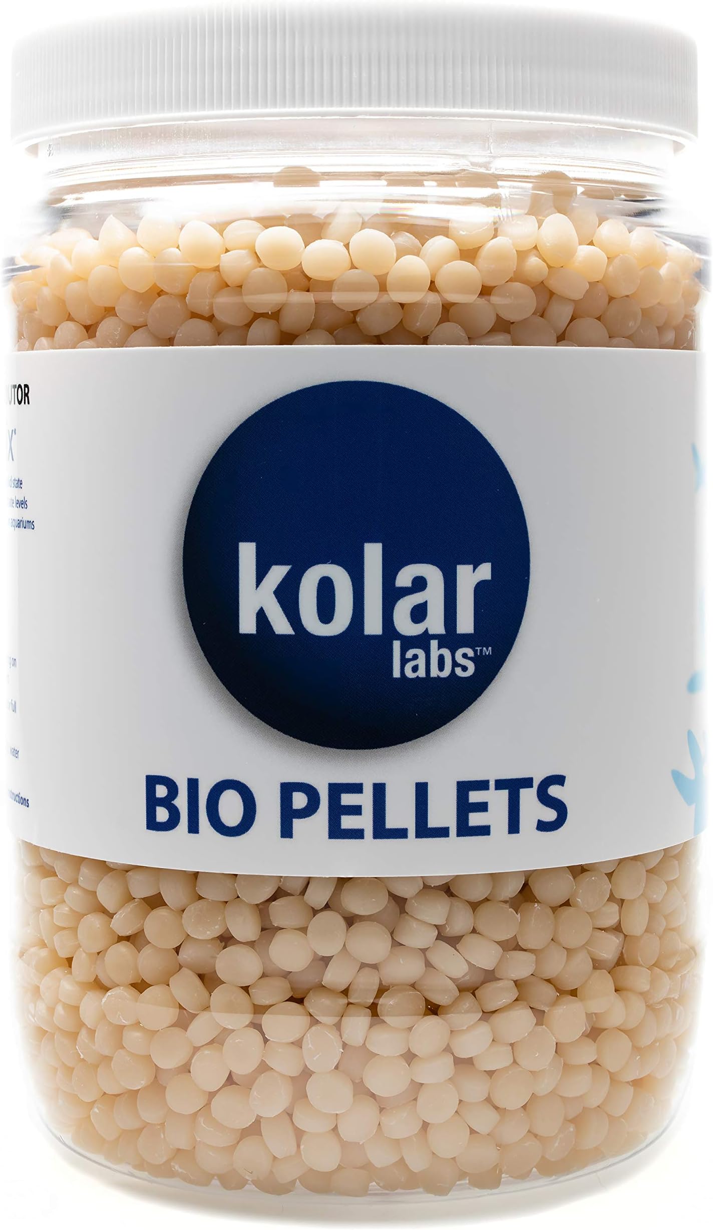 Bio Pellets