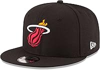 Vista 10 de New Era Hombres Adultos NBA Básico