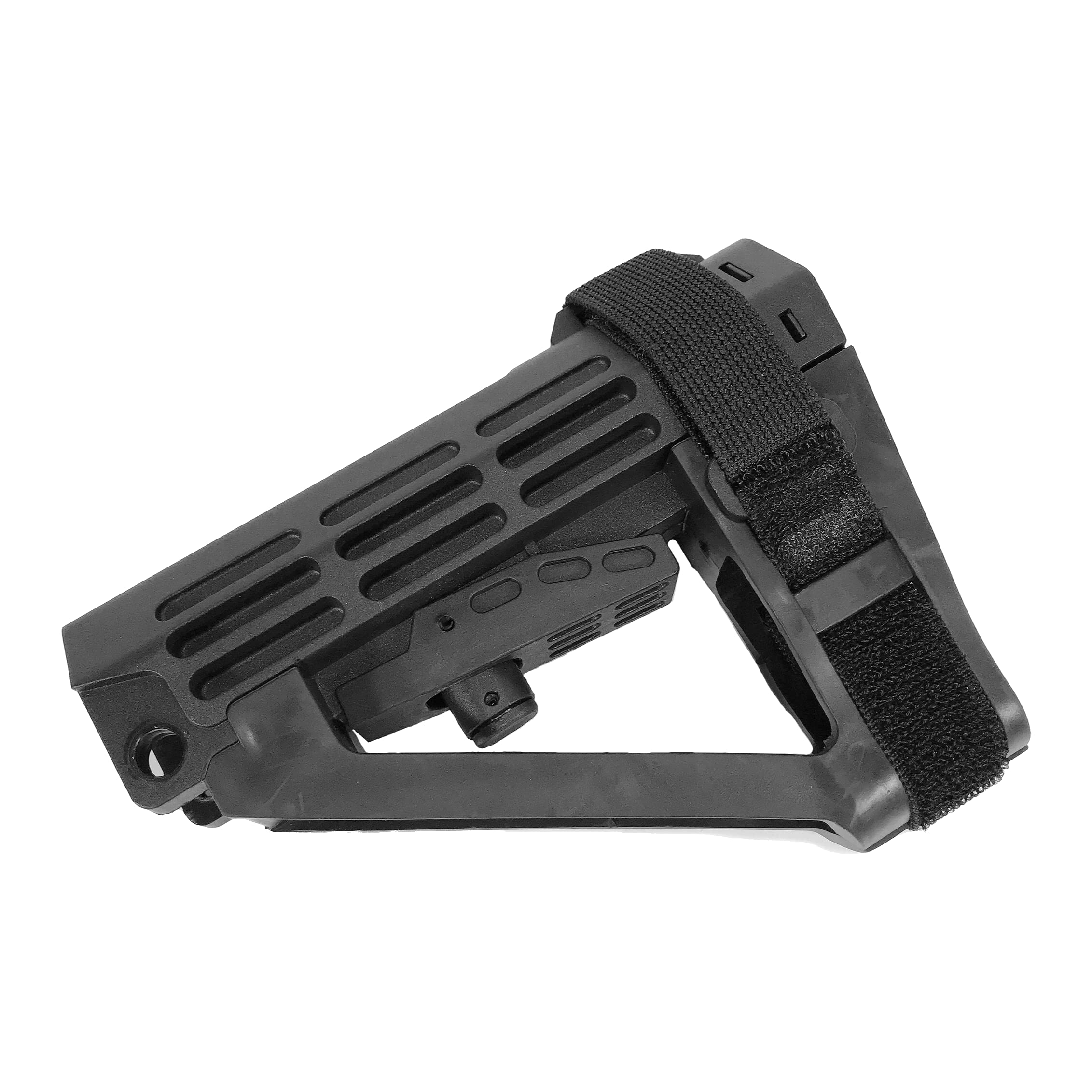 最終価格　M16、M4 スナイパーストック　RIGHT製 最終価格 M16、M4 スナイパーストック RIGHT製 最終価格 M16、M4