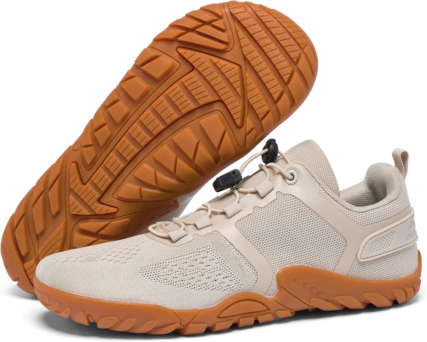 Alibress Water Shoes for Women Men Slip-on Hiking Water Shoes Quick-Dry Aqua Beach Swim River Shoes