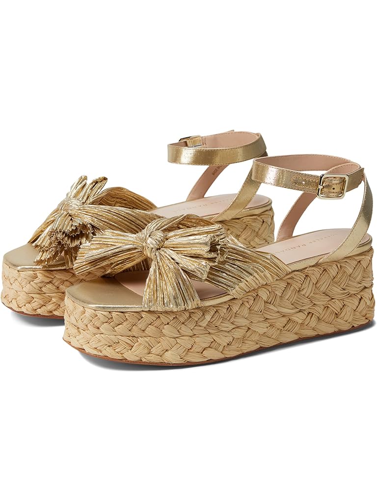 Loeffler Randall Gaby