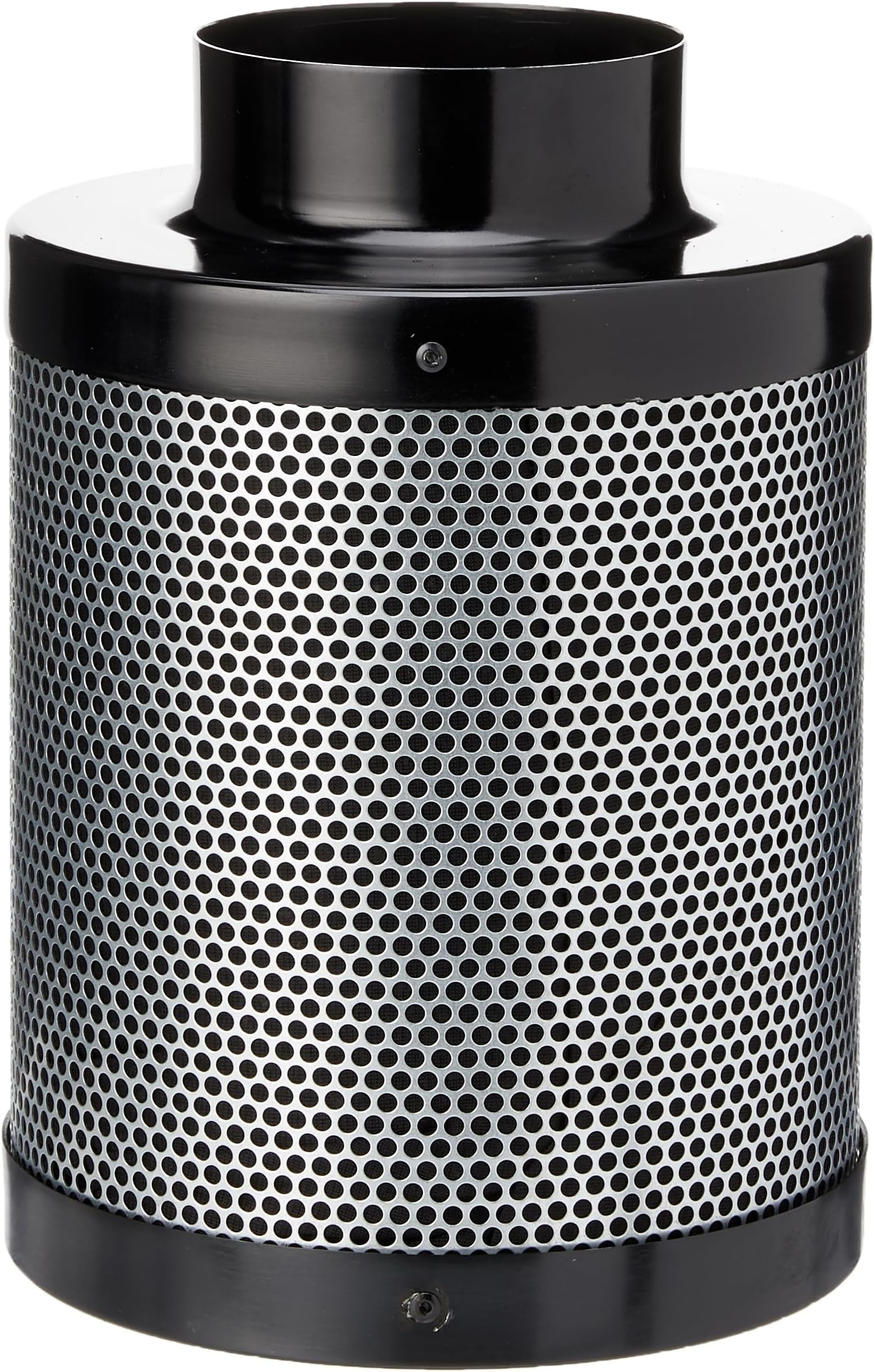 RAM 100/200 4-inch 170m³/ hr Filter