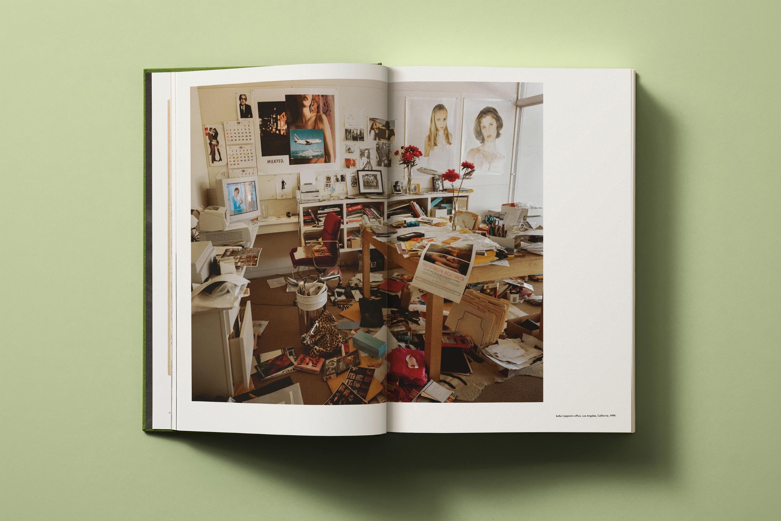Bruce Weber. My Education (Extra Large)