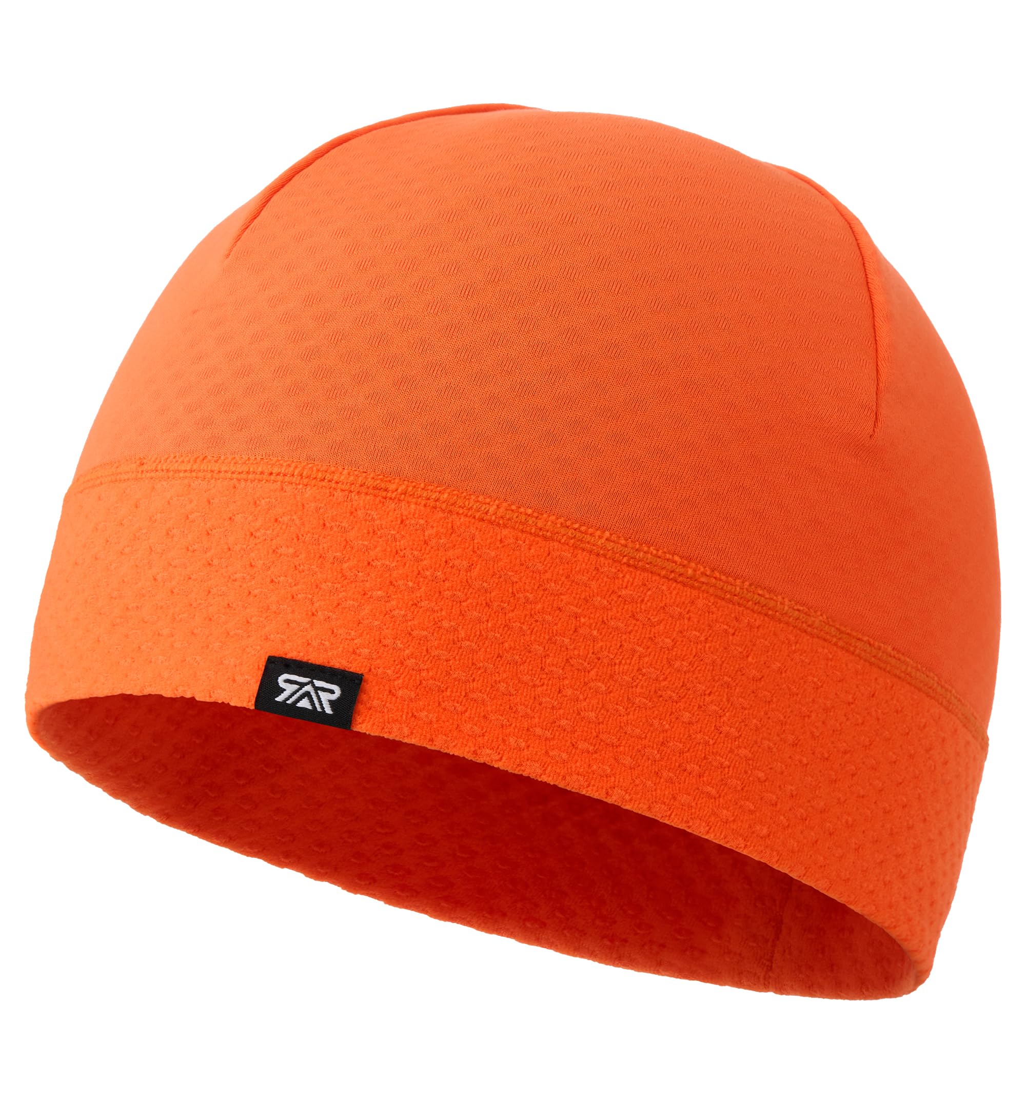 Winter Thermal Skull Cap Warm Breathable Beanie for Men Women