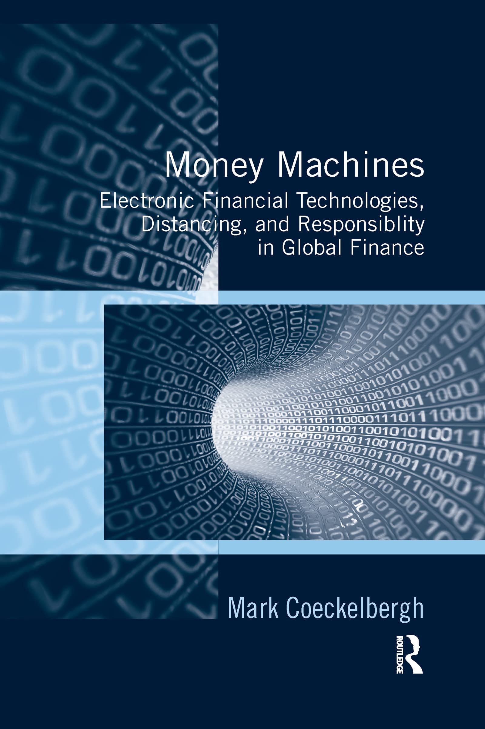 Money Machines - 9780367599263