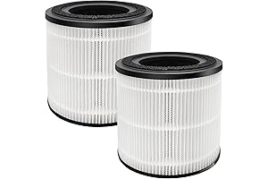 Bissell MYAir Filter Replacement for Clean Air
