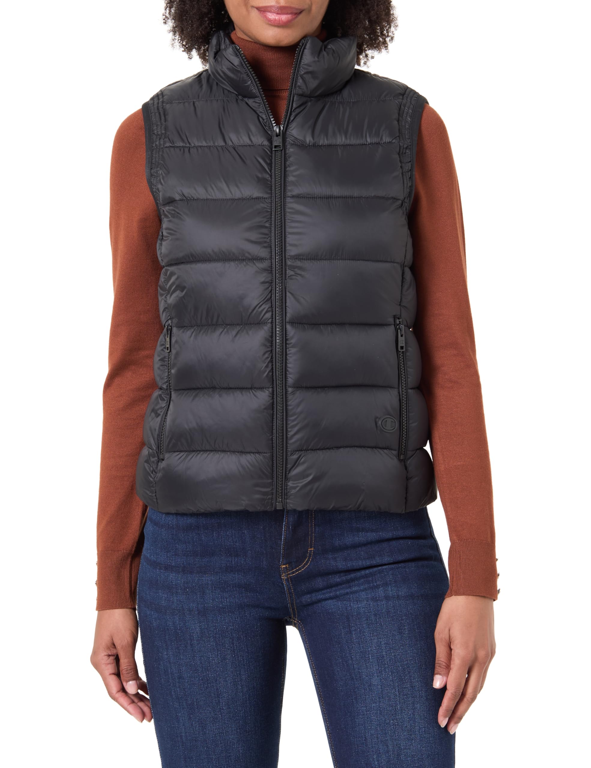 Champion Legacy Women Chaleco Mujer (Pack de 1)
