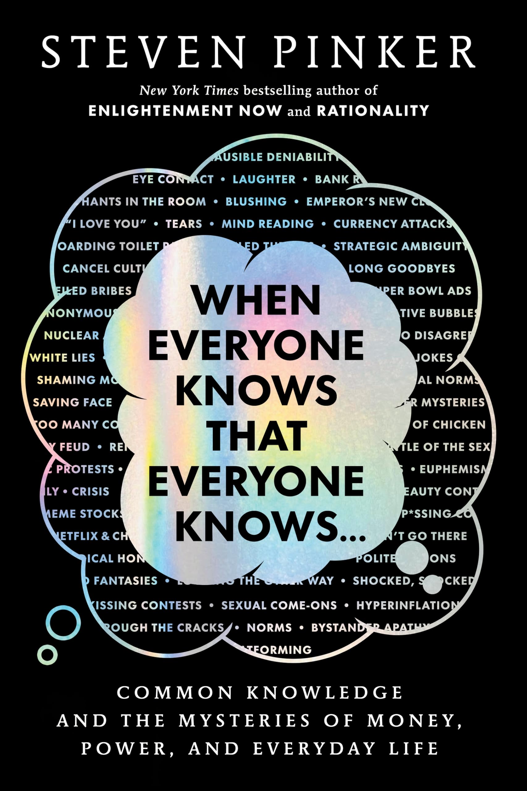 When Everyone Knows That Everyone Knows . . .: Common Knowledge and the Mysteries of Money, Power