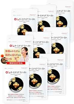 Amazon.co.jp: Vitabrid Japan Terminalia First 4 (Gourmet