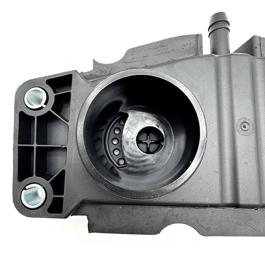 Amazon.com: Crankcase Oil Separator for Cummins X15 5417366