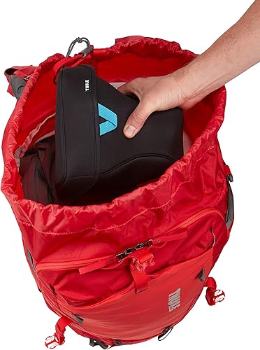 Miniatura 10 de Thule Versaclick - Funda para cámara DSLR, color negro