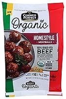 Algopix Similar Product 10 - Cooked Perfect Organic Homestyle Beef