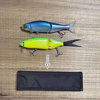 Amazon.co.jp: ビッグベイト用 ルアーケース タイニークラッシュ Amazon.co.jp: ビッグベイト用 ルアーケース タイニークラッシュ