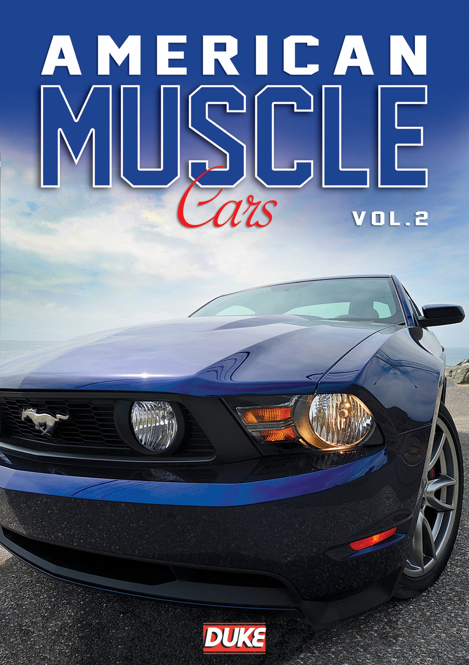 American Muscle Car Season 3 DVD 2枚組 Prime Video: American