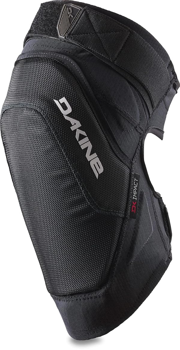 DAKINE Agent O/O Knee Pads by Dakine - Used condition - US$69.83