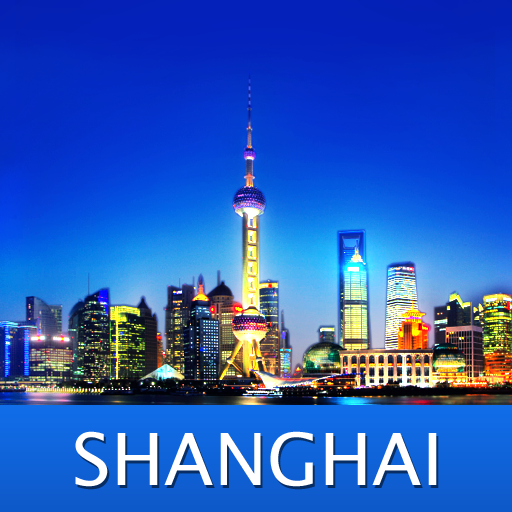 Night Shanghai - App on Amazon Appstore
