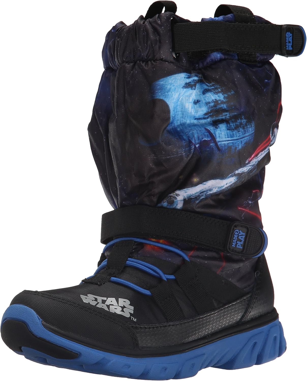 stride rite juniper sneaker boot