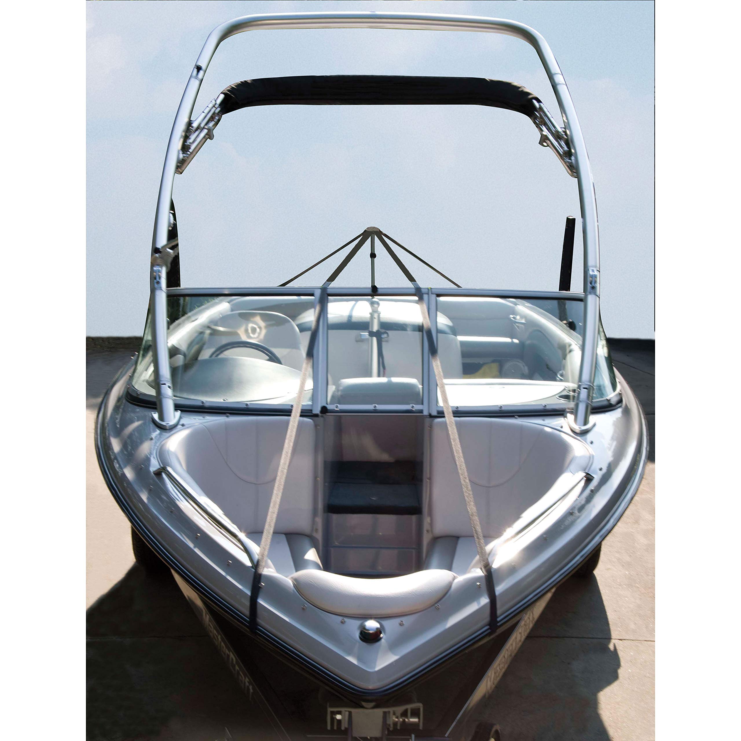 CARVER60008 Boat Cover Suppport System