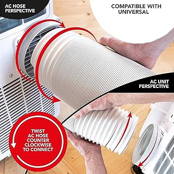 CAC-8A エアコン本体 グレー 排気ダクト付き Amazon.co.jp: ナカトミ ポータブルミニクーラー (送風/冷風