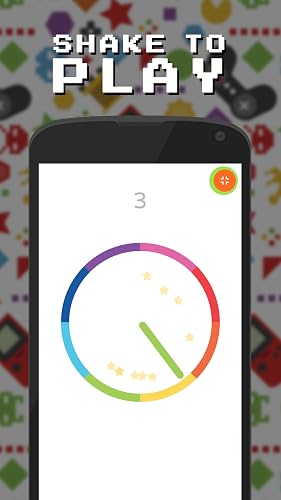 One Game to Rule Them All - OGTRTA – vue 6