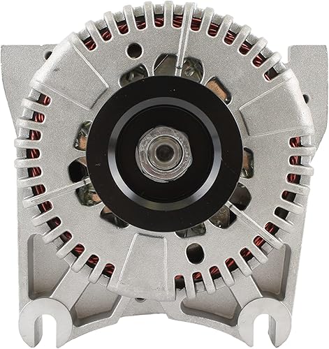 Miniatura 7 de DB Electrical Alternador 400-14093 compatible conrepuesto para Ford F150 F250 F350 Pickup Series Truck 5.4L 1999 2000 2001 2002 2003 2004 Lightning
