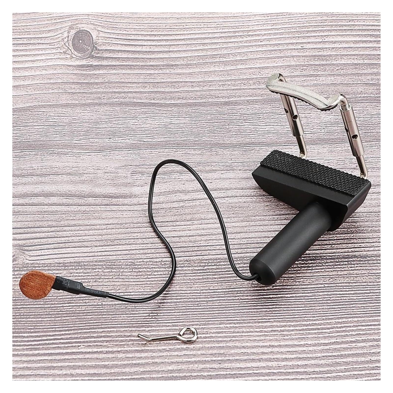 Zubehör Für Streichinstrumente 1 Stück 1/2 Zubehör Violinensteg Tonabnehmer Tragbares Design