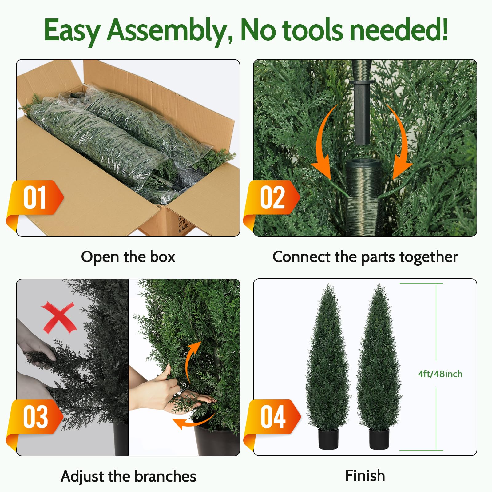 【新品】ベイカーエアー4Ｐbaker 4p（ARBOR outdoor） Arbor] * Pre-order* Baker 4p Air Tent, Camping Shelter – SeoulLife