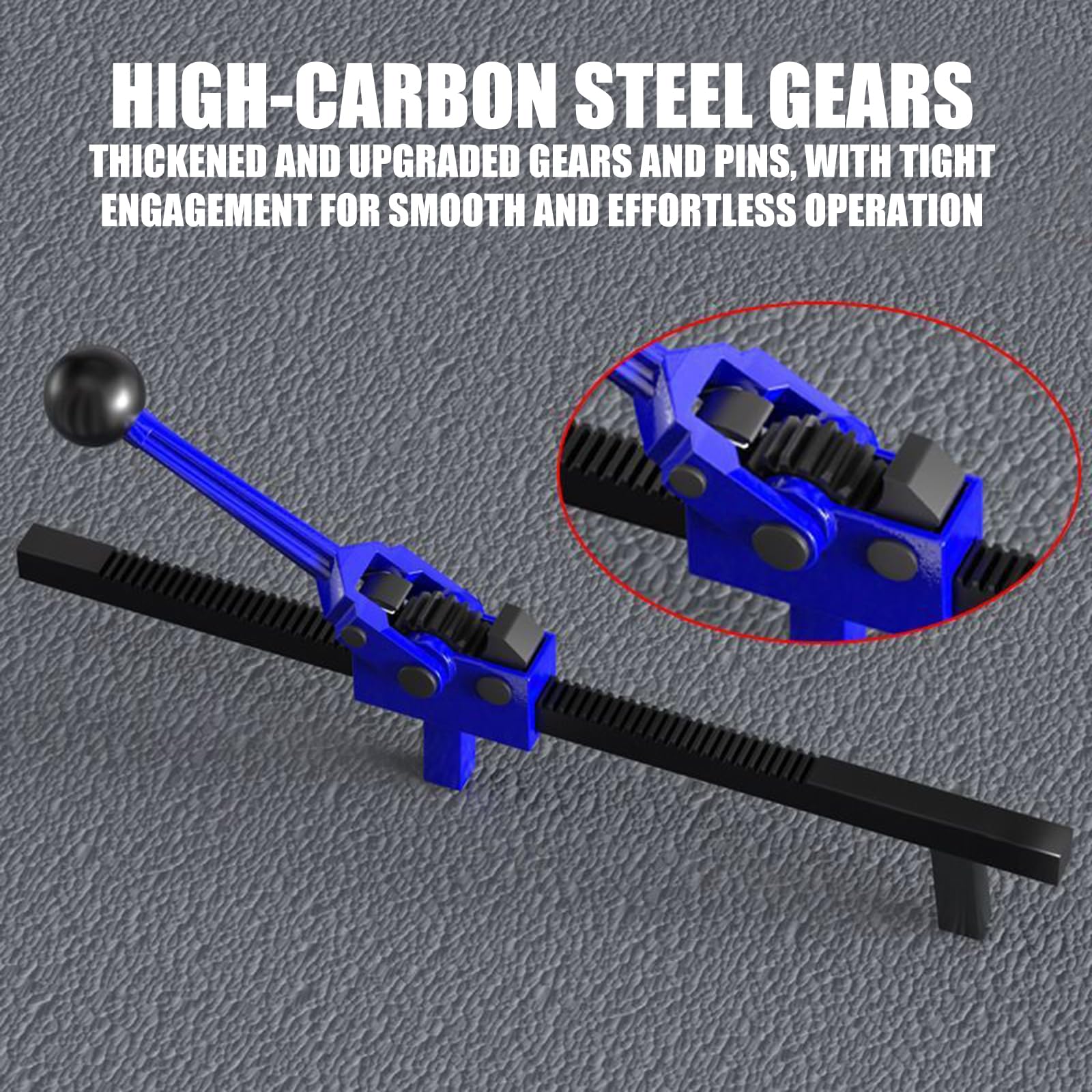 Einfach zu verwendendes Reifenreparaturwerkzeug und Expander für Motorräder, Fahrräder, einfaches Design, schnelle Befestigung auf der Straße, ideal für Notfälle, ergonomischer, tragbares