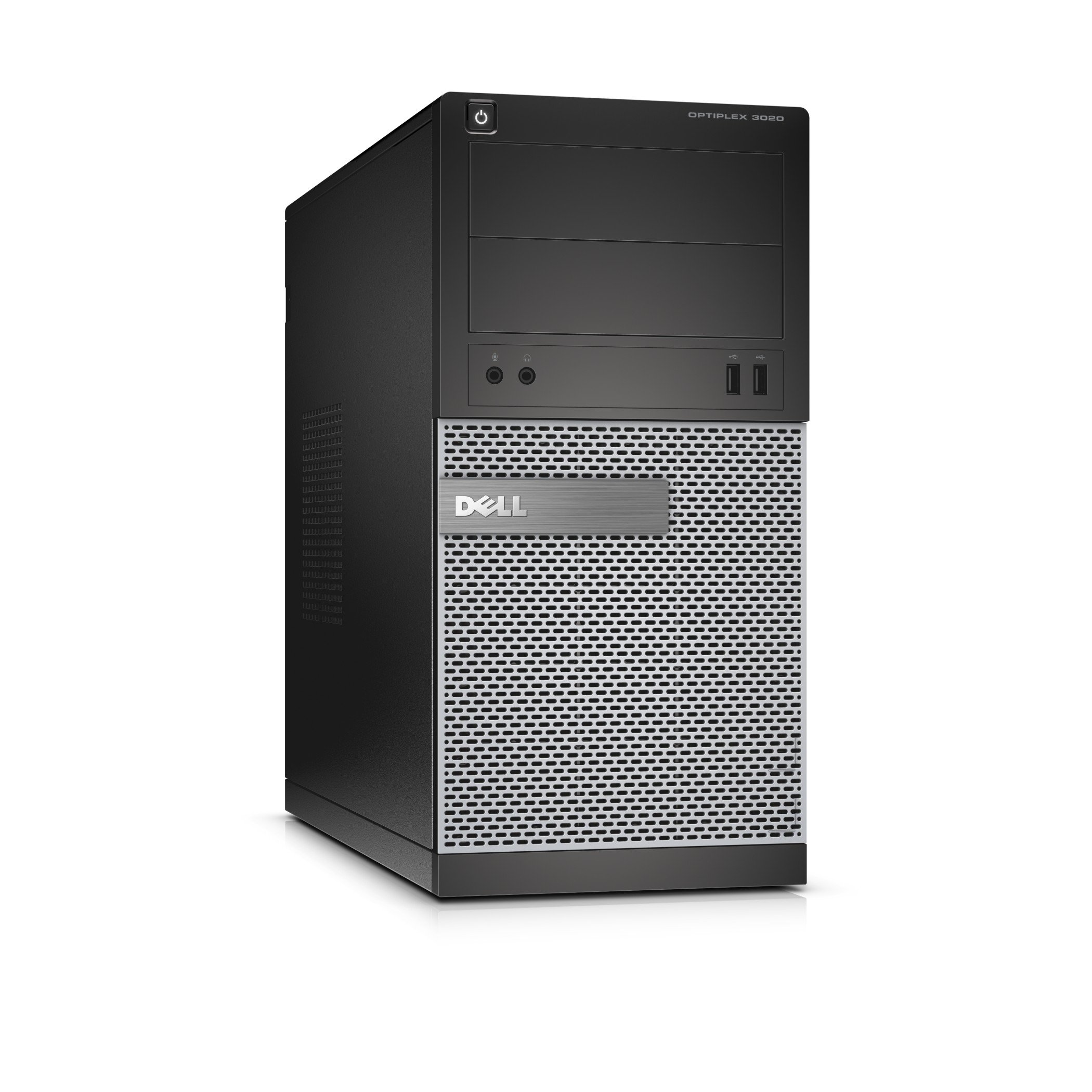 デスクトップPC Dell OPTIPLEX 3020MT/８/SSD240G Dell OptiPlex 3020 Desktop-PC , Schwarz: Amazon.de: Computer & Zubehör