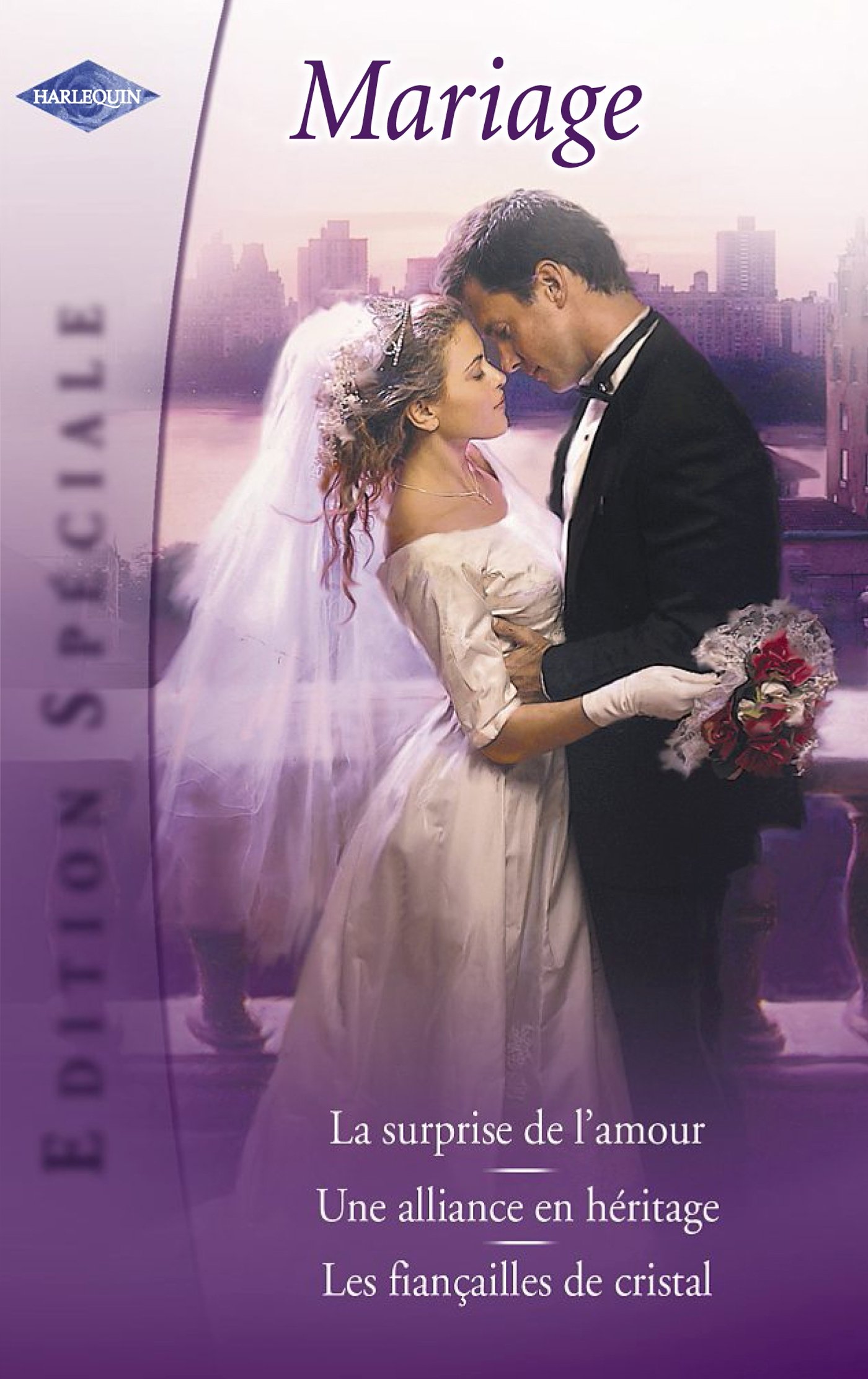 Mariage (Harlequin Edition Spéciale) (French Edition)