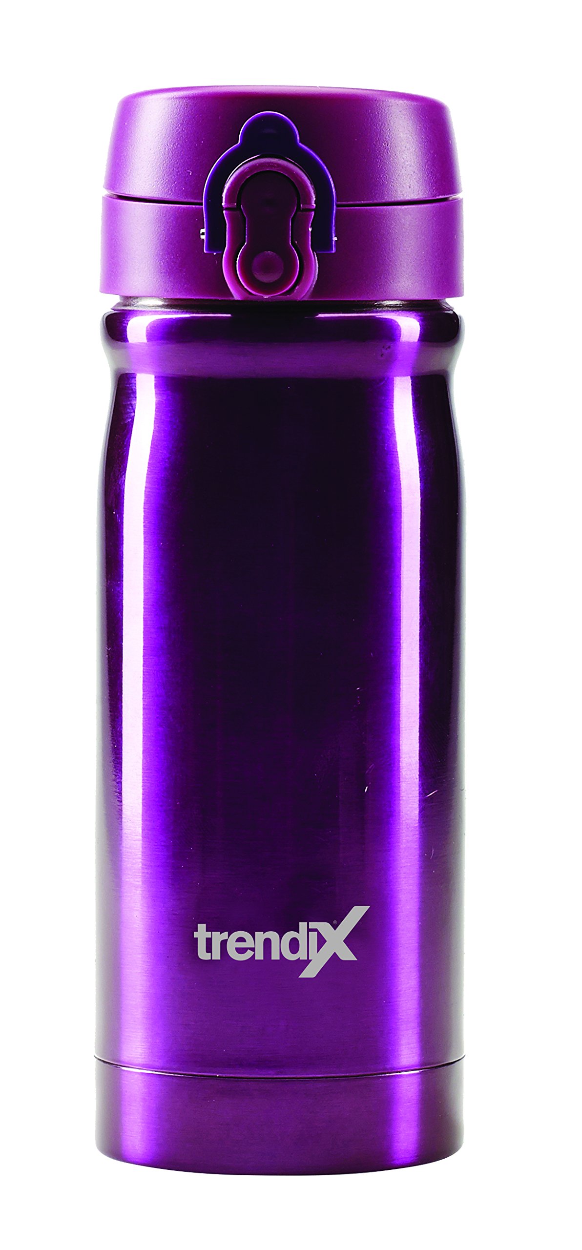 Trendix Umix Çelik Içli Matara, 350Ml