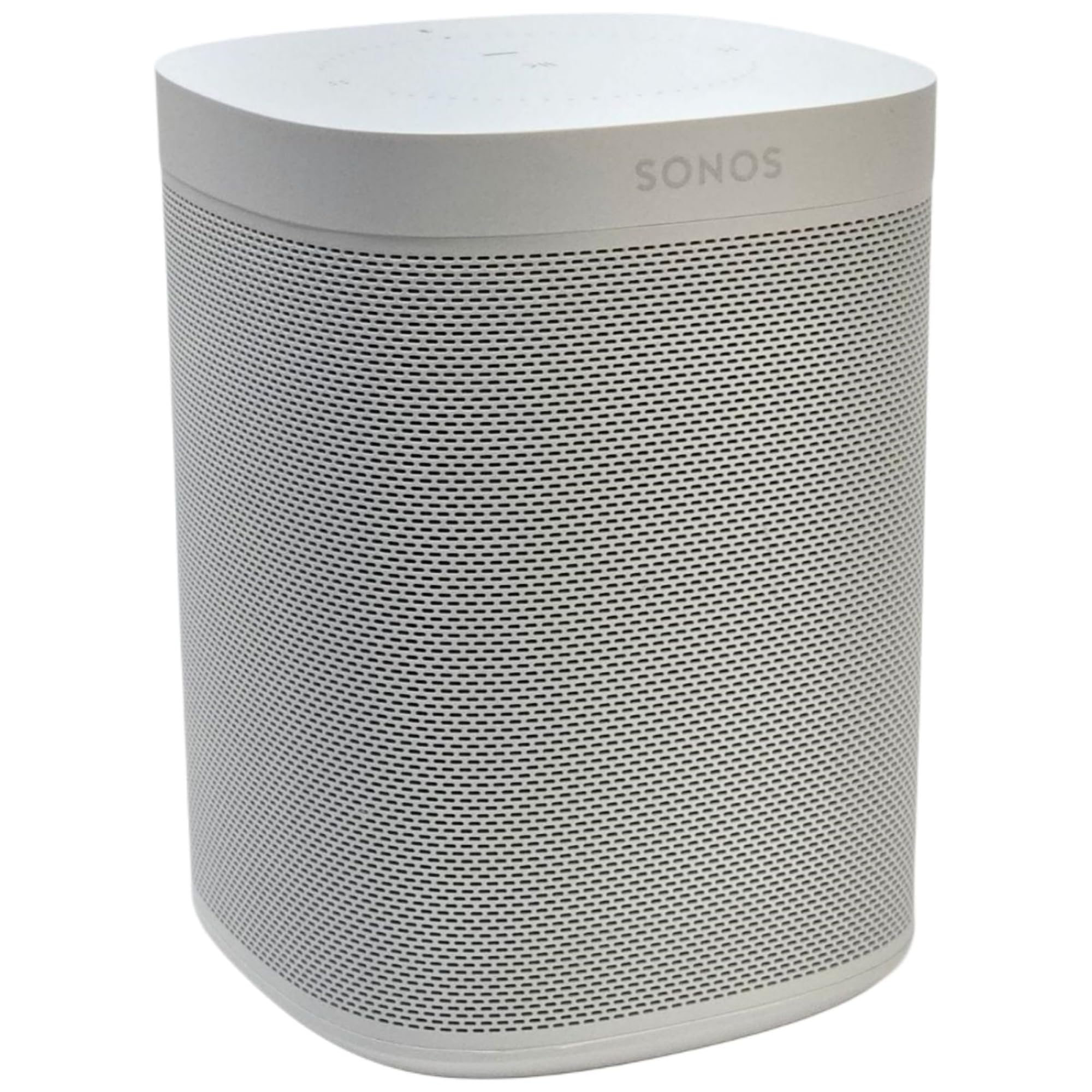 Amazon.com: Sonos One (Gen 2) - Voice Controlled Smart Speaker