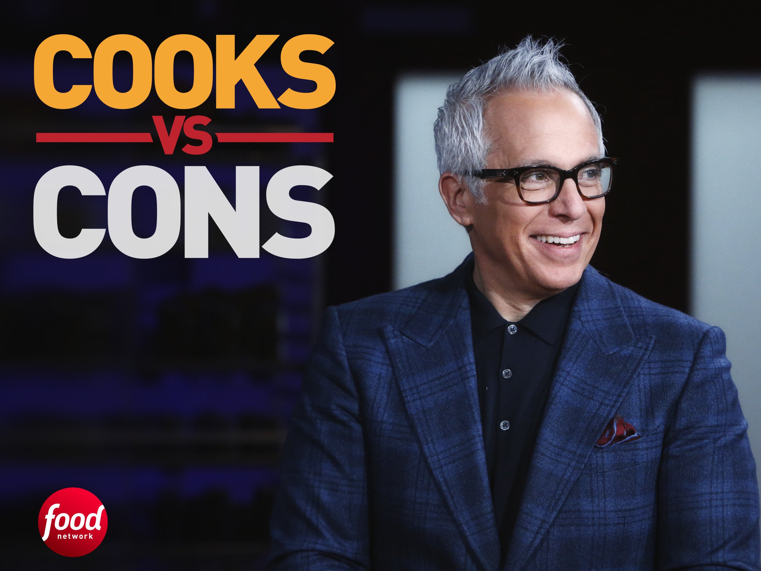 Cooks vs. Cons, Season 3
