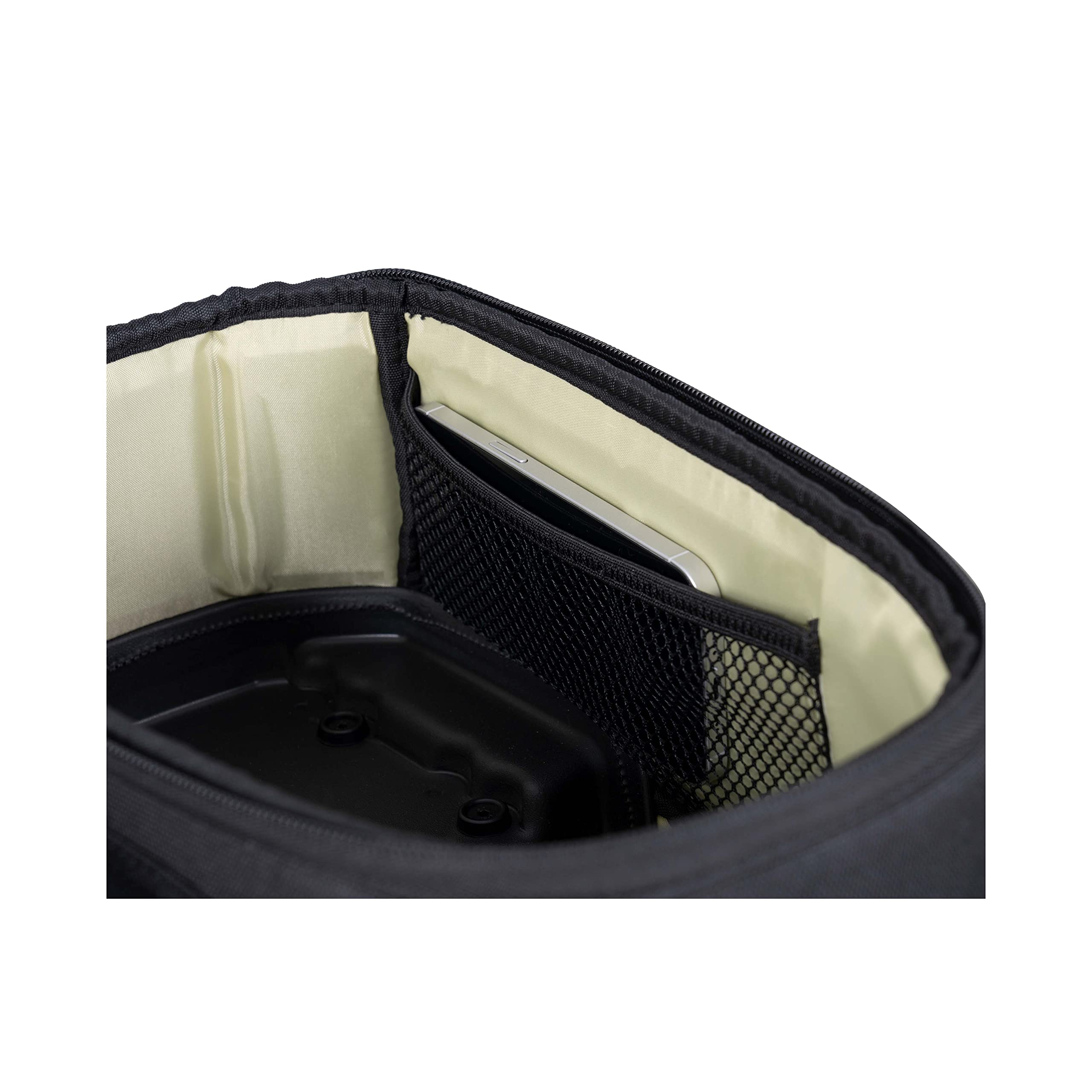 SHAD Borsa da Serbatoio Click System Terra TR15C
