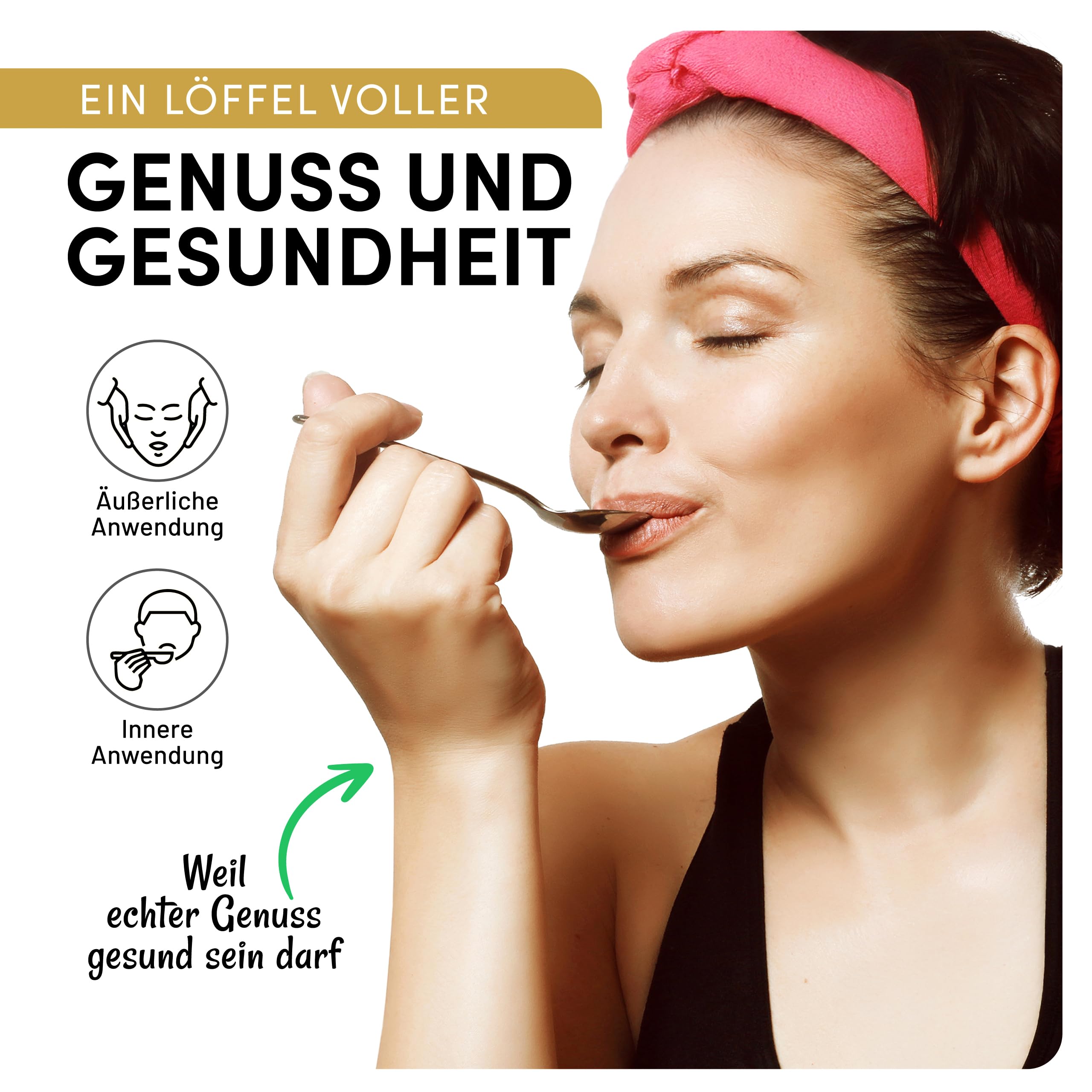 Manuka Vital MGO 700+ - Echter Manuka Honig 700 - In Neuseeland abgefüllt