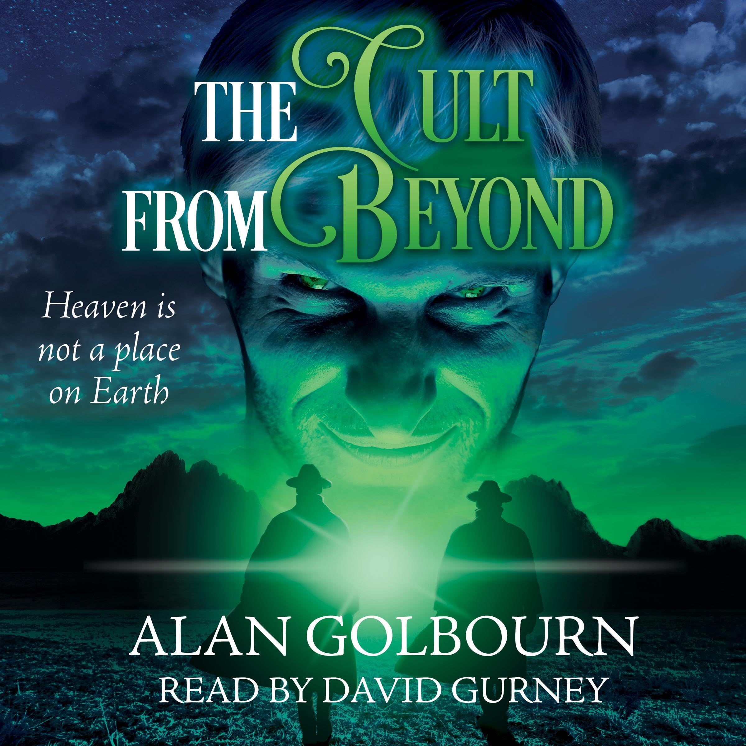 The Cult from Beyond