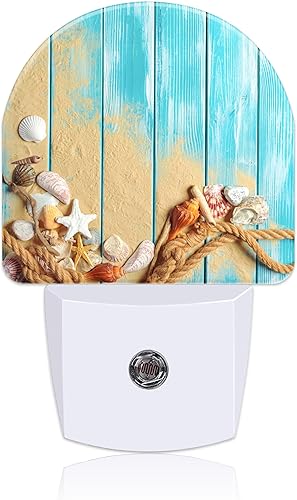 Miniatura 27 de Luces nocturnas enchufables en blanco y negro, árbol de la vida, luz nocturna enchufable a la pared, sensor de atardecer a amanecer, luz nocturna