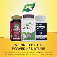 Vista 7 de Nature 's Way Ginkgold., 15268, 150, 1, 1