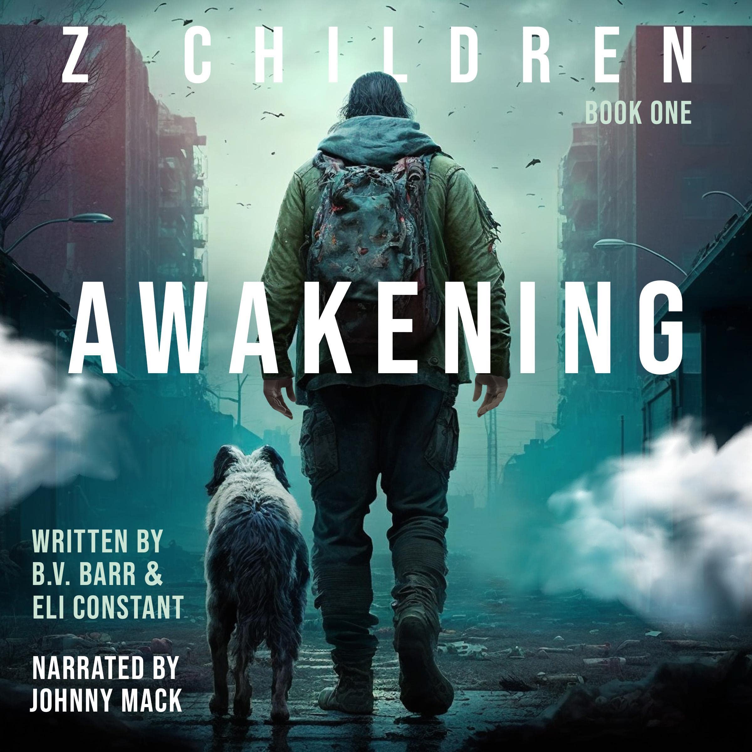 Z Children: Awakening, Book 1