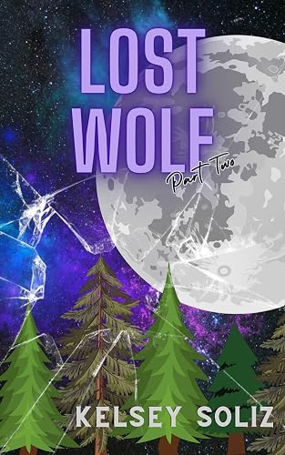 Lost Wolf: part two of a rejected mates, second chance, secret baby romance (Rejected Mates of the Shelter Book 3)