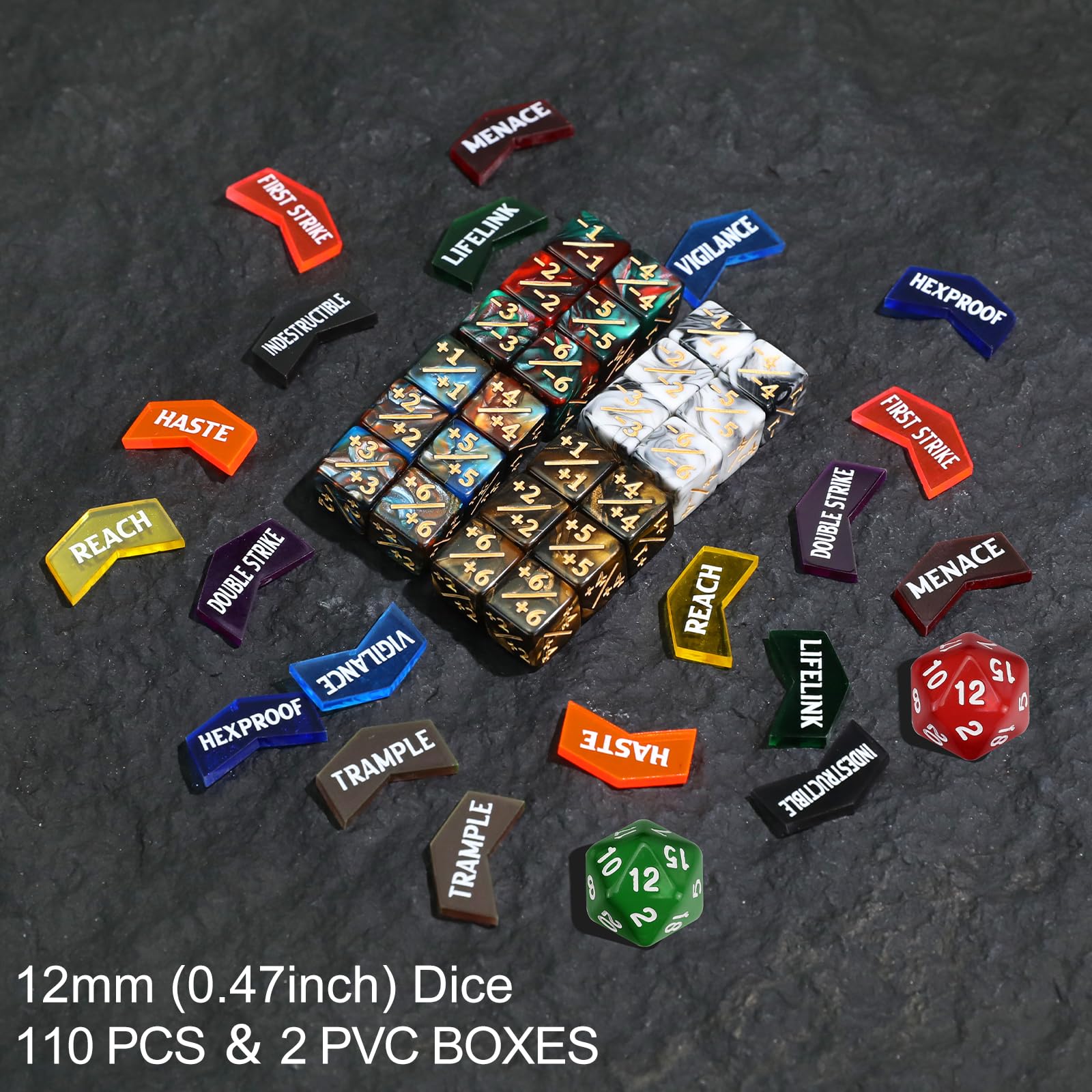 フィル 】 MTG ハンドメイドトークン ○種 計 ○枚 Amazon.co.jp