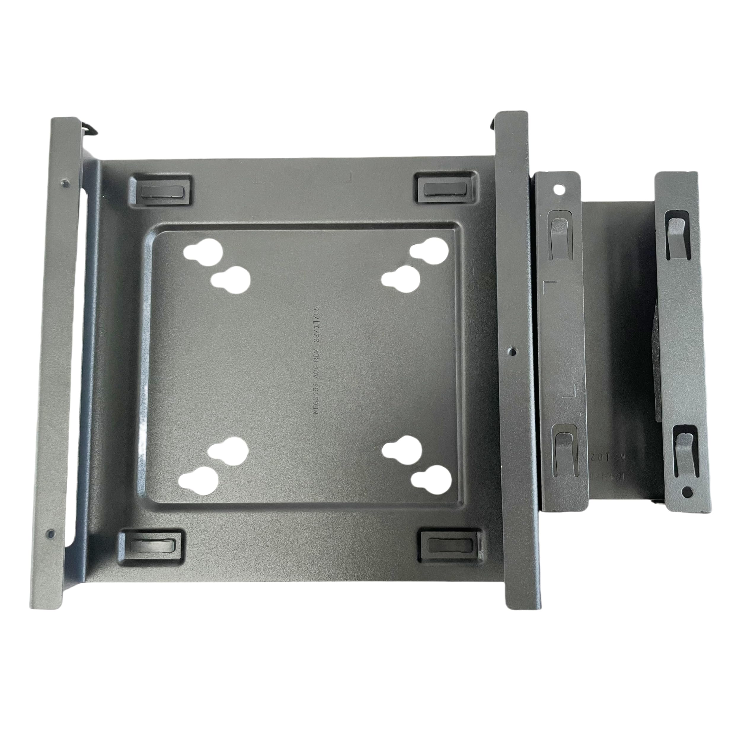 Amazon.com: Mini PC Monitor Mounting Bracket VESA For Lenovo